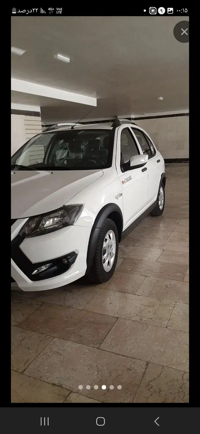 کوییک gxl مدل ۱۴۰۳|خودرو سواری و وانت|اندیشه, اندیشه فاز ۳|دیوار