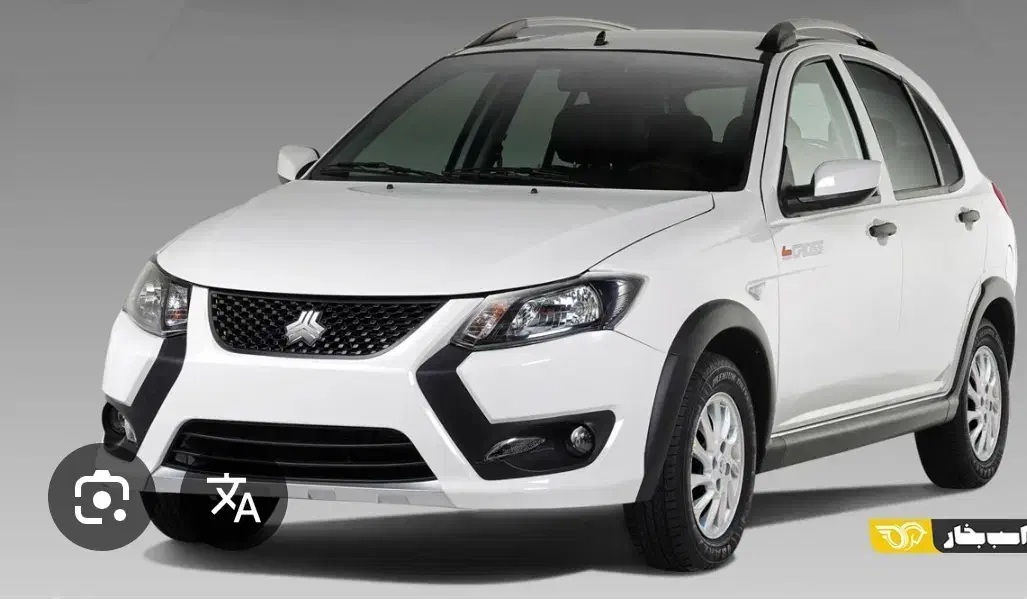 کوییک GXRتیپ L|خودرو سواری و وانت|شیراز, قدوسی غربی|دیوار