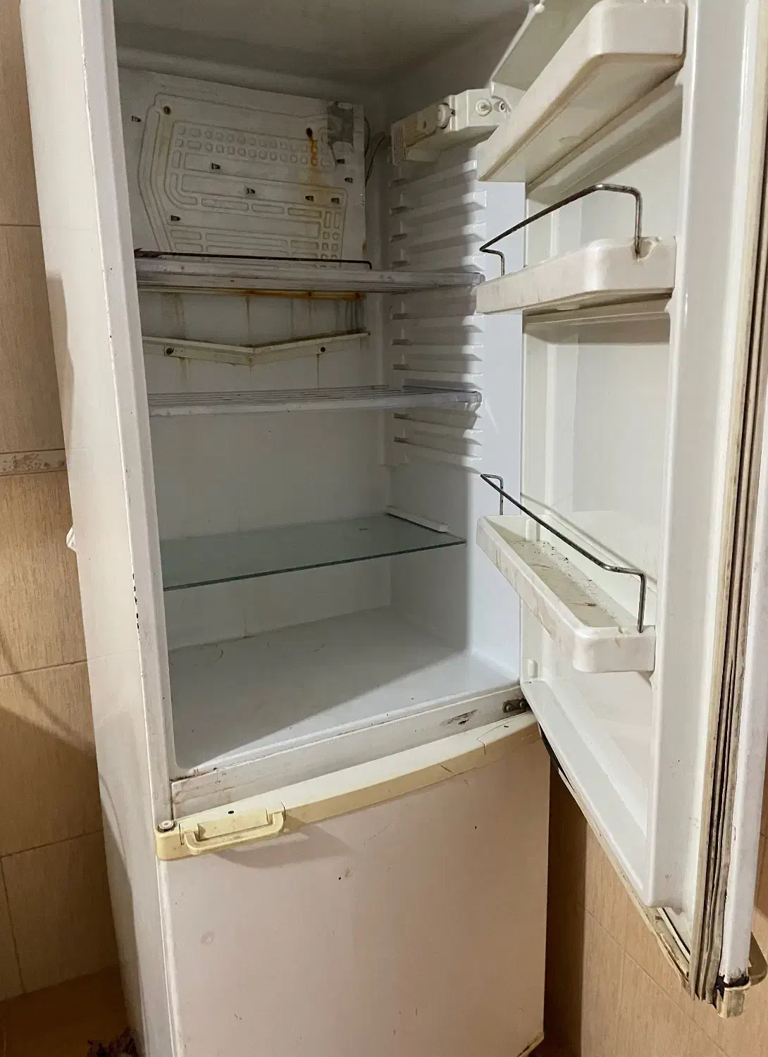 یخچال امرسان|یخچال و فریزر|بابل, |دیوار