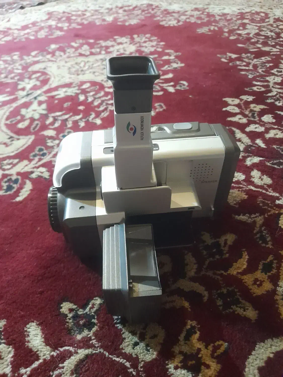 تعدادی دوربین کلکسیونی ‌|دوربین عکاسی و فیلم‌برداری|محمدشهر, ولدآباد بزرگ|دیوار