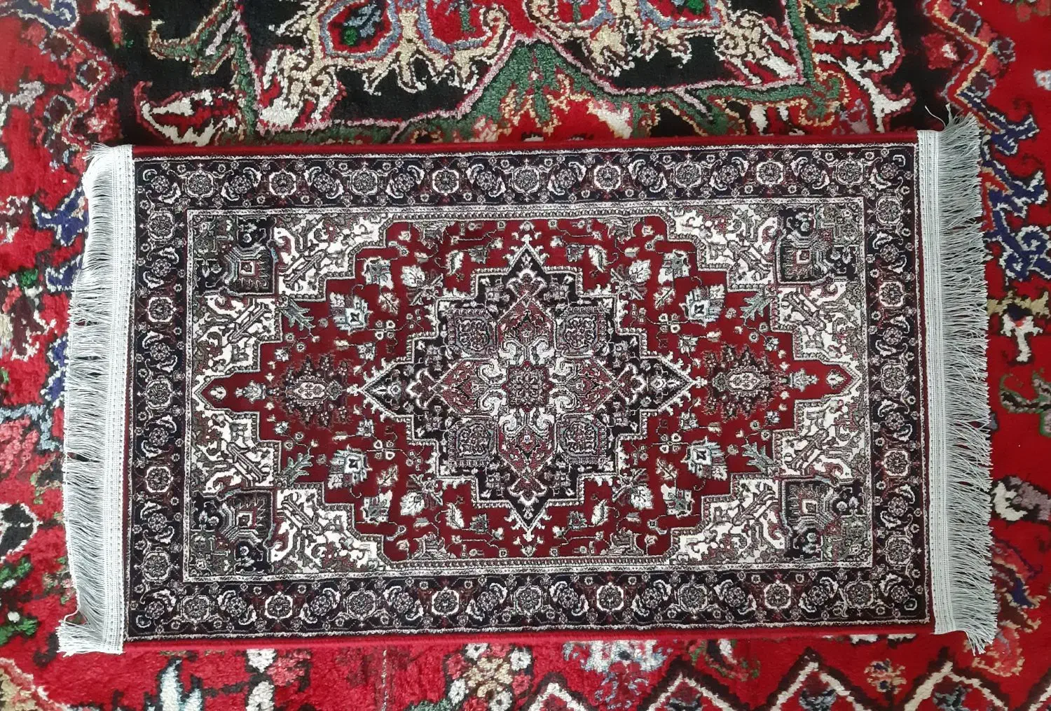 ۲عدد پادری ۱۲۰۰ شانه  نو|پادری|تبریز, |دیوار