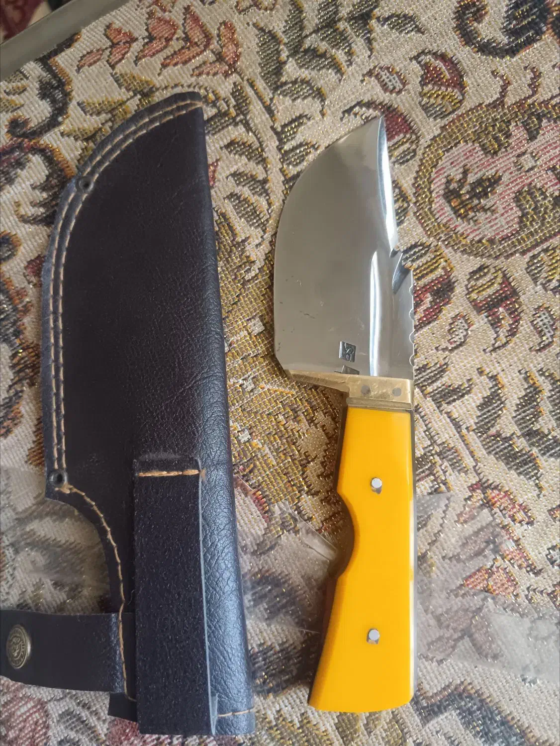 چاقو|کوهنوردی و کمپینگ|قوچان, |دیوار