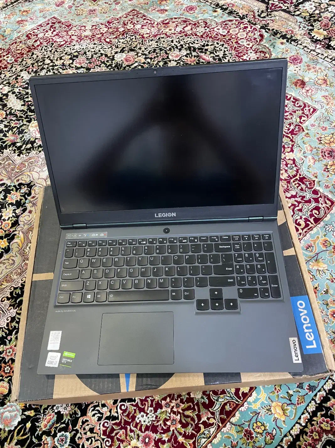 فروش لپ تاپ گیمینگ|رایانه همراه|جم, |دیوار