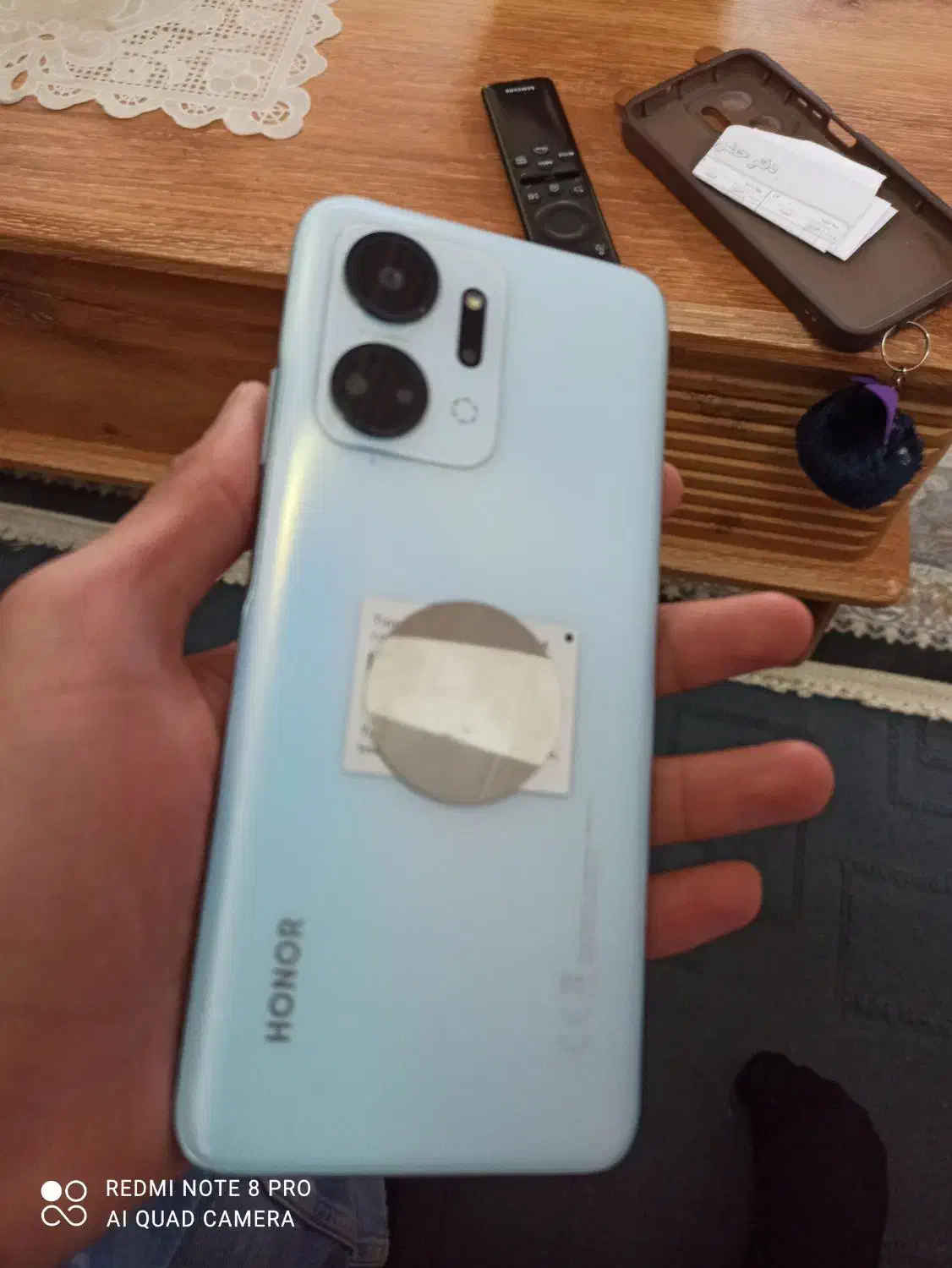 honor x7a|موبایل|بیرجند, |دیوار