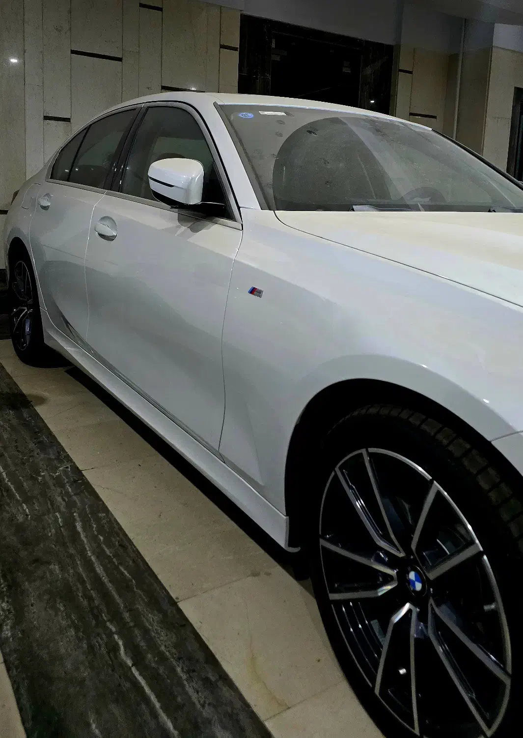 bmw 325 2025|خودرو سواری و وانت|تهران, هفت حوض|دیوار