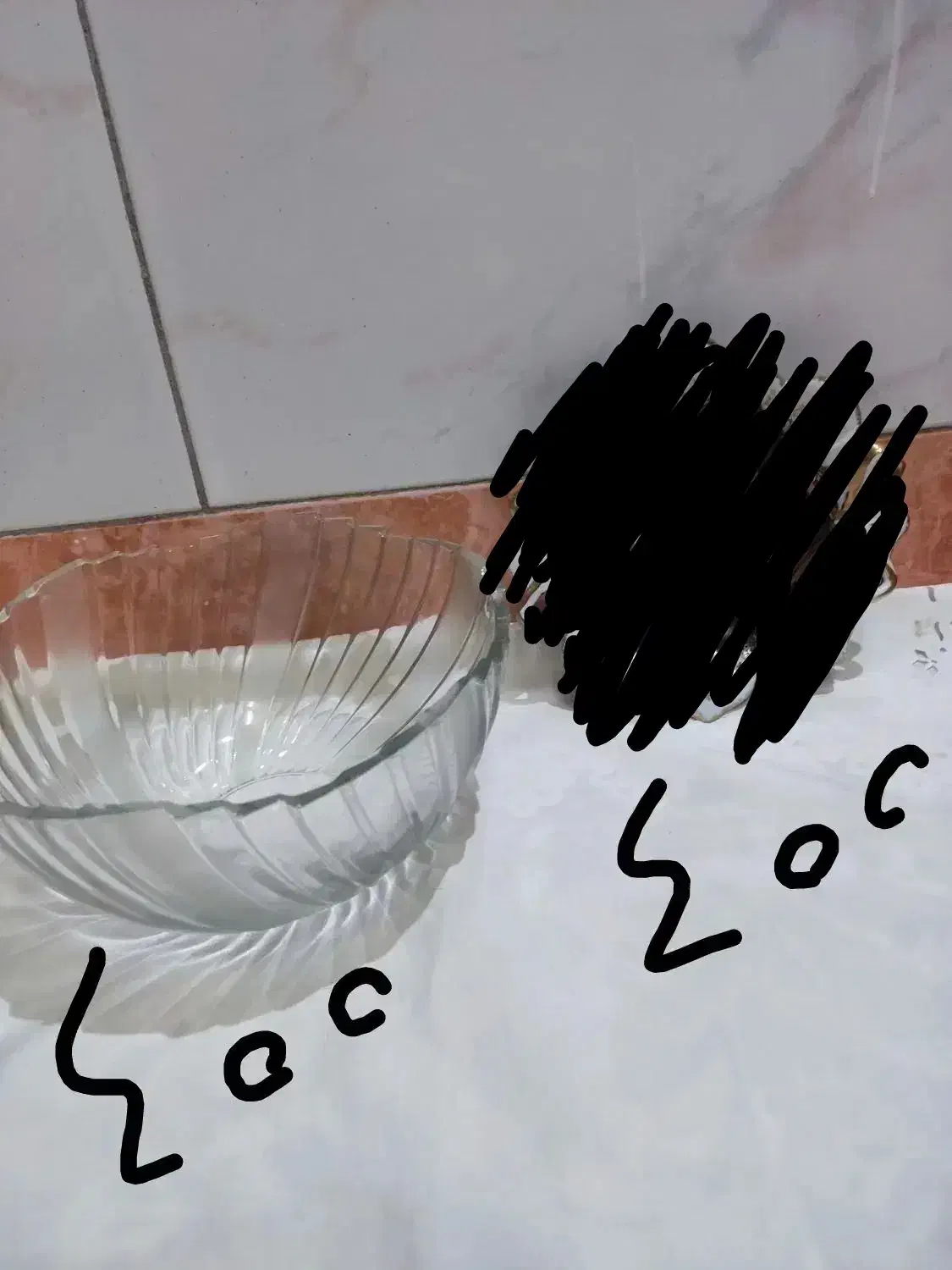 نو نو بدون هیچ گونه استفاده ای به علت نبود جا|ظروف سرو و پذیرایی|قم, نیروگاه|دیوار