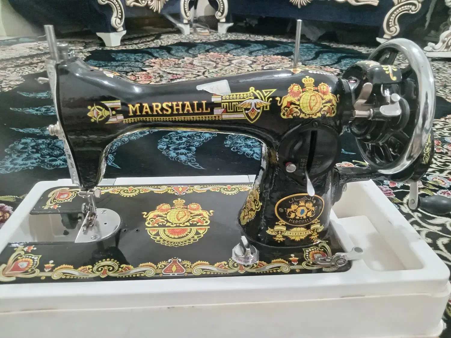 چرخ گوشت|خردکن، آسیاب، غذاساز|مشهد, شهرک بهارستان|دیوار