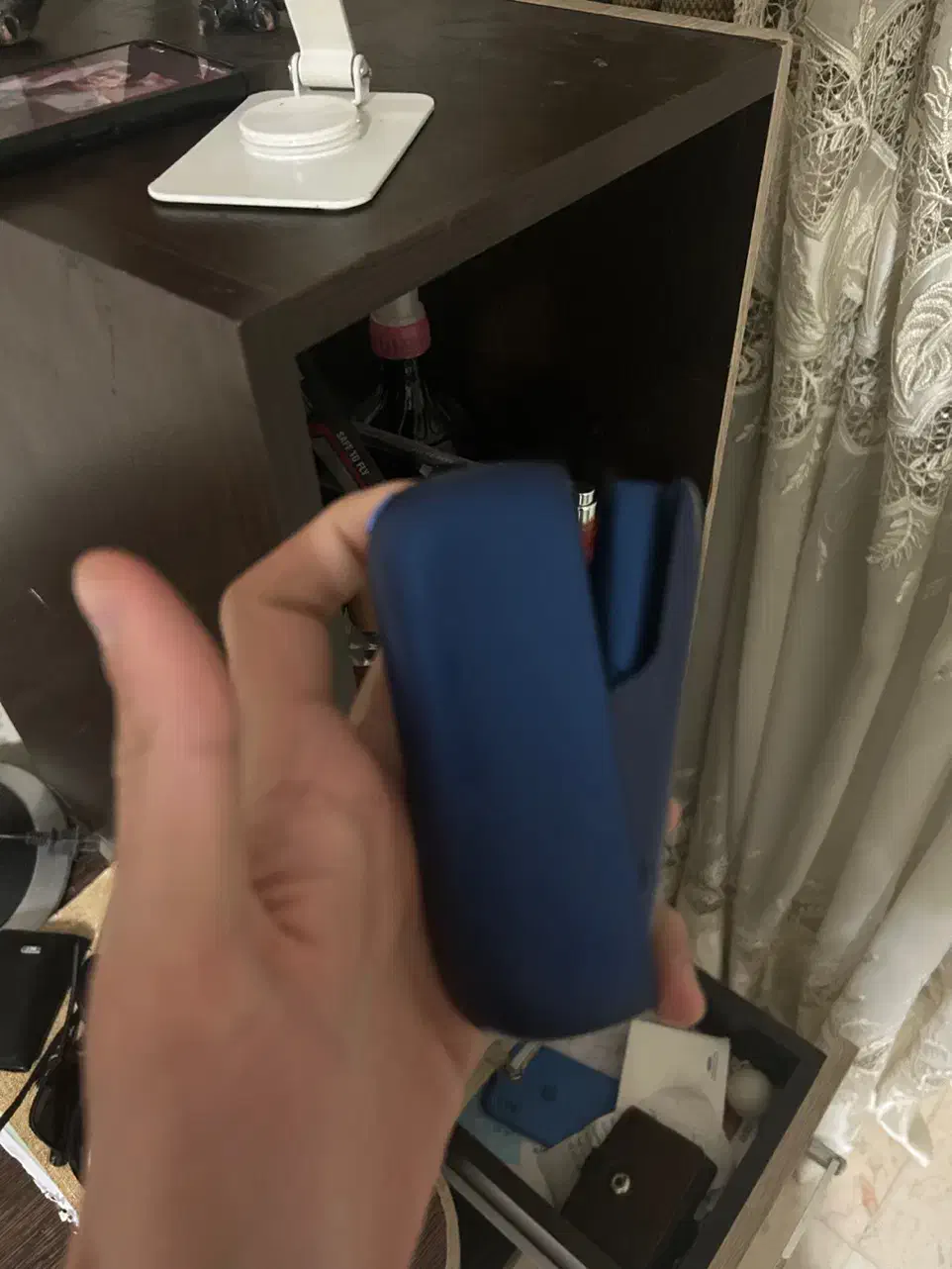 ایکاس iqos ۳|زیورآلات و اکسسوری|تهران, سوهانک|دیوار