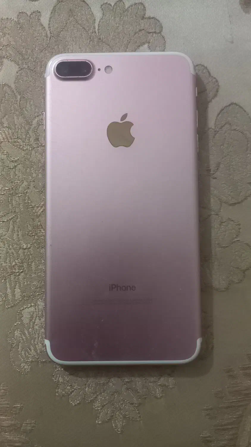 ایفون سون پلاس|موبایل|تالش, هشتپر|دیوار