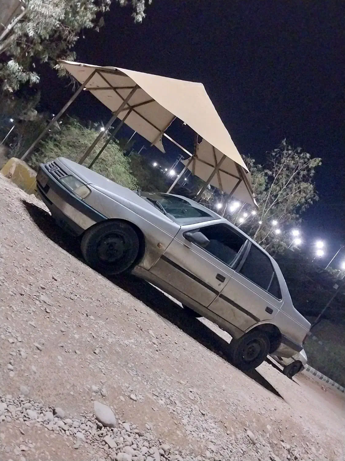 پژو ۴۰۵|خودرو سواری و وانت|اهواز, حصیرآباد|دیوار