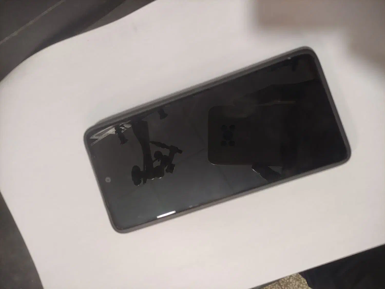 گوشی poco m7 pro|موبایل|همدان, |دیوار