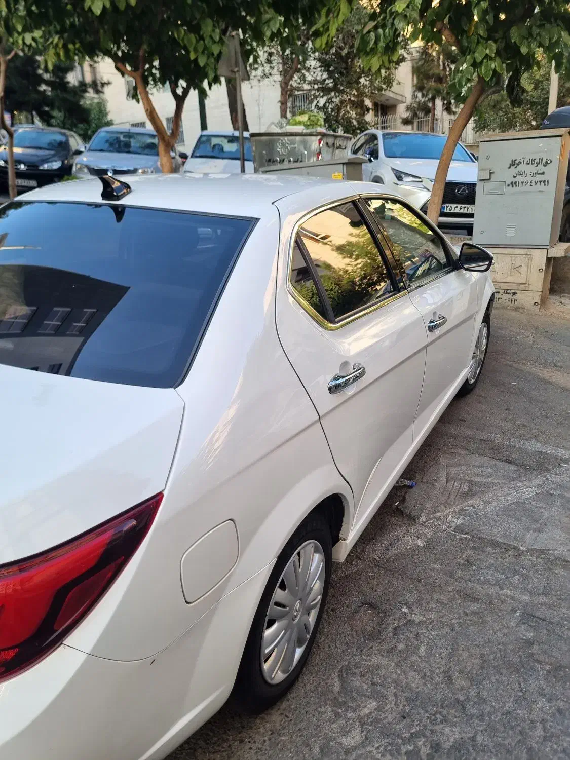 دناپلاس ۵دنده|خودرو سواری و وانت|تهران, گیشا|دیوار