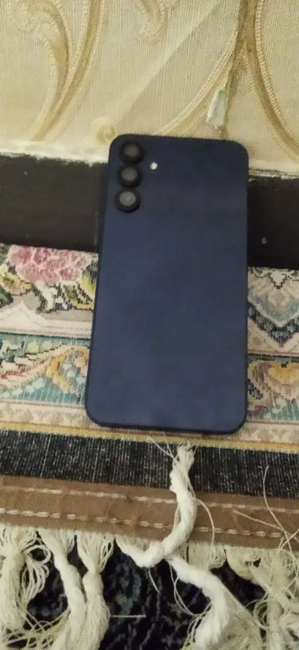 گوشیa15معاوضه|موبایل|خرمآباد, |دیوار