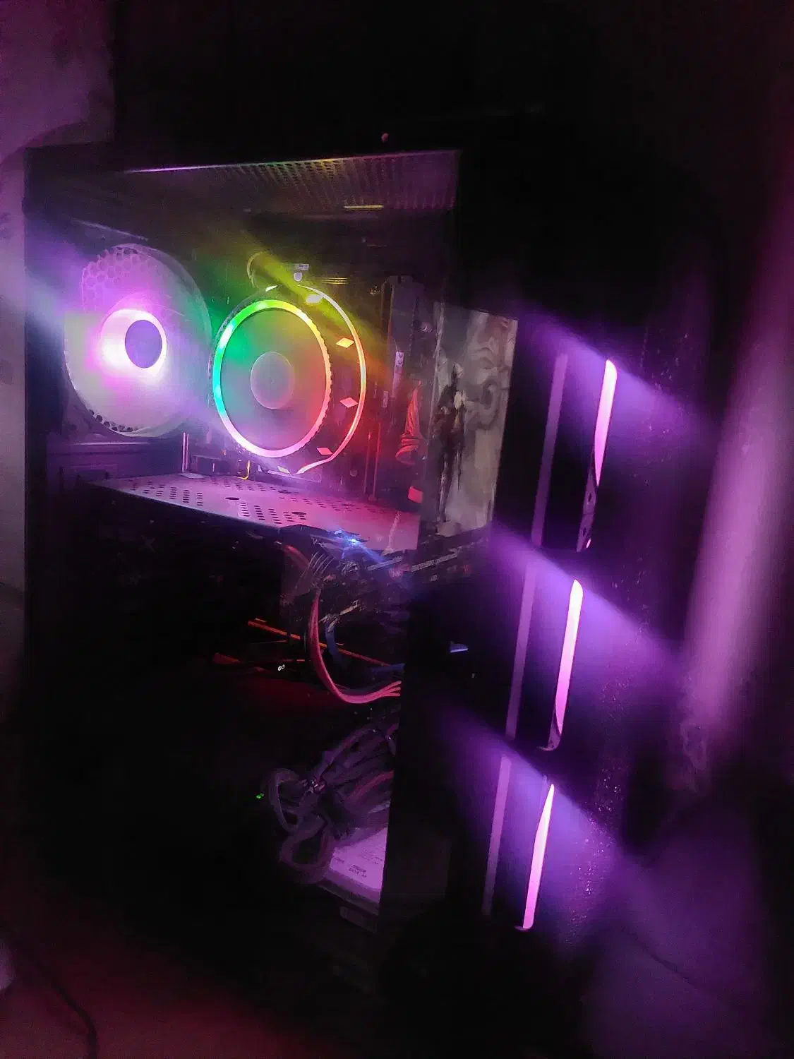 سیستم گیمینگ|رایانه رومیزی|اردبیل, |دیوار