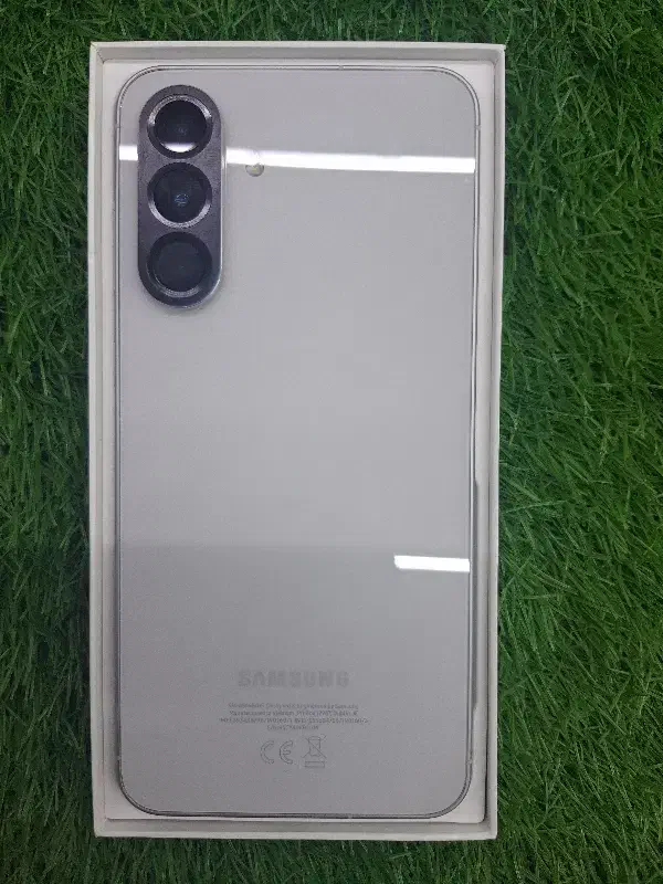 سامسونگ a56 حاعظه 256 رام 8 ویتنام|موبایل|شوشتر, |دیوار