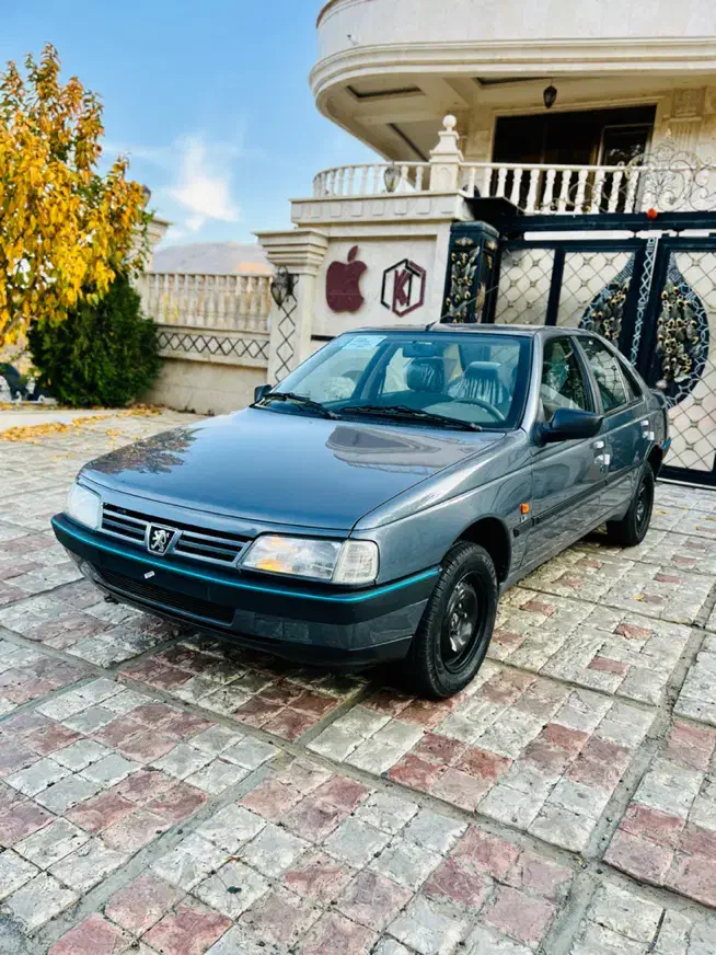 99 زیمنس خشک کمیاب درجه یک یک|خودرو سواری و وانت|سردشت, |دیوار