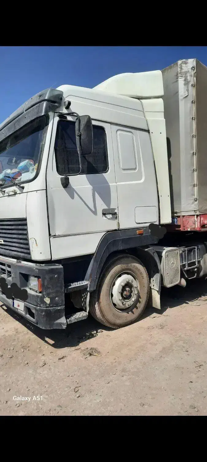 سوپر ماز ۲۰۰۸|خودرو سنگین|خوی, |دیوار