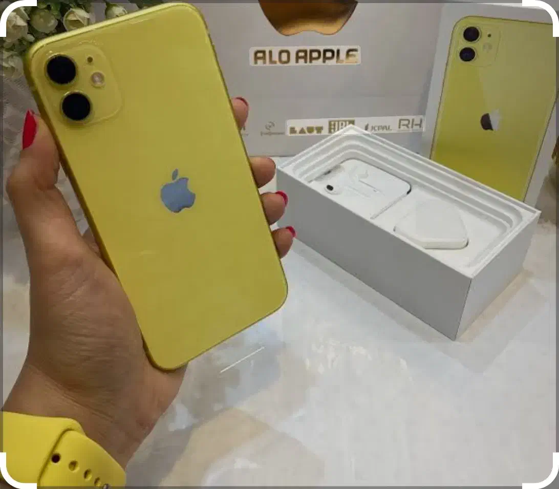 ایفون ۱۱|موبایل|فیروزآباد (فارس), |دیوار