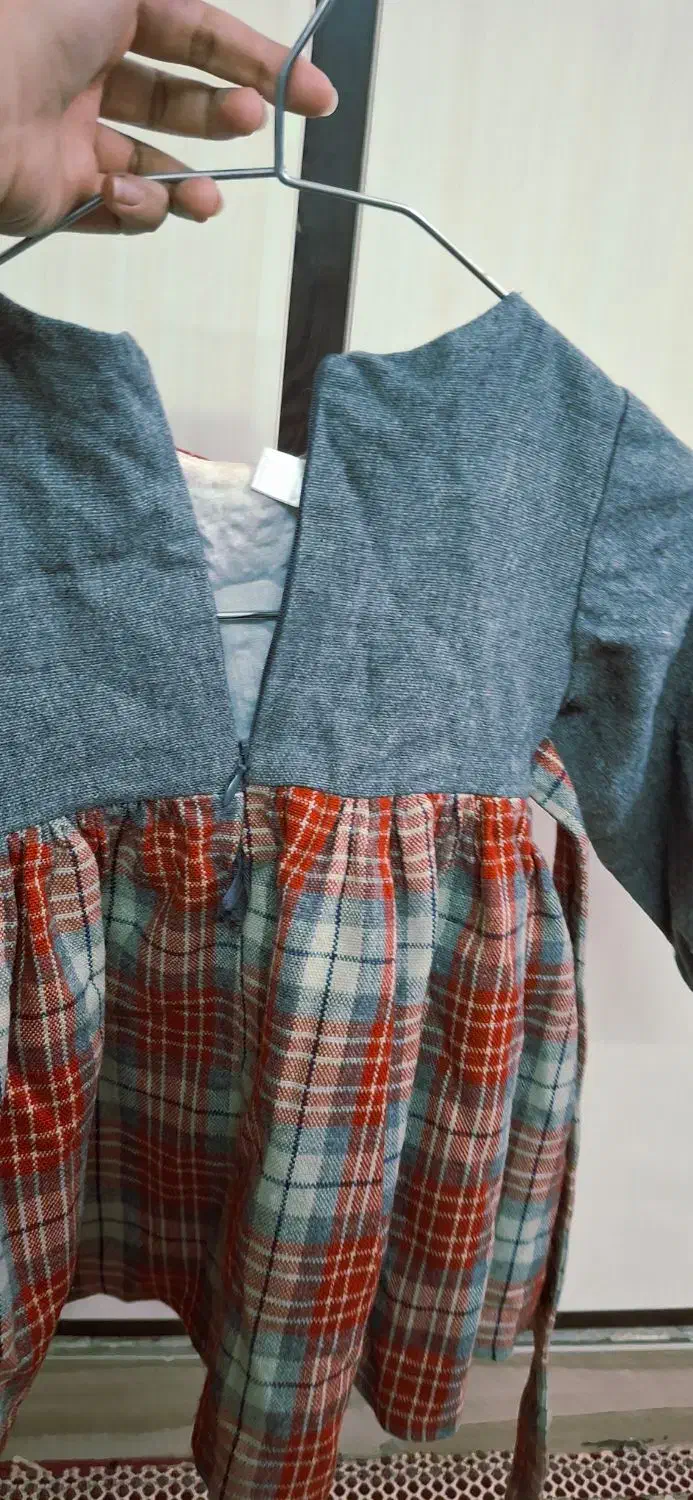 لباس بچه|کفش و لباس بچه|اهواز, کمپلو جنوبی|دیوار