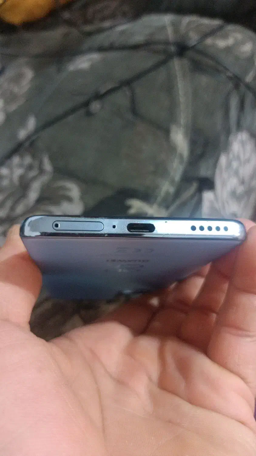 هواوی نووا 9|موبایل|رودهن, |دیوار