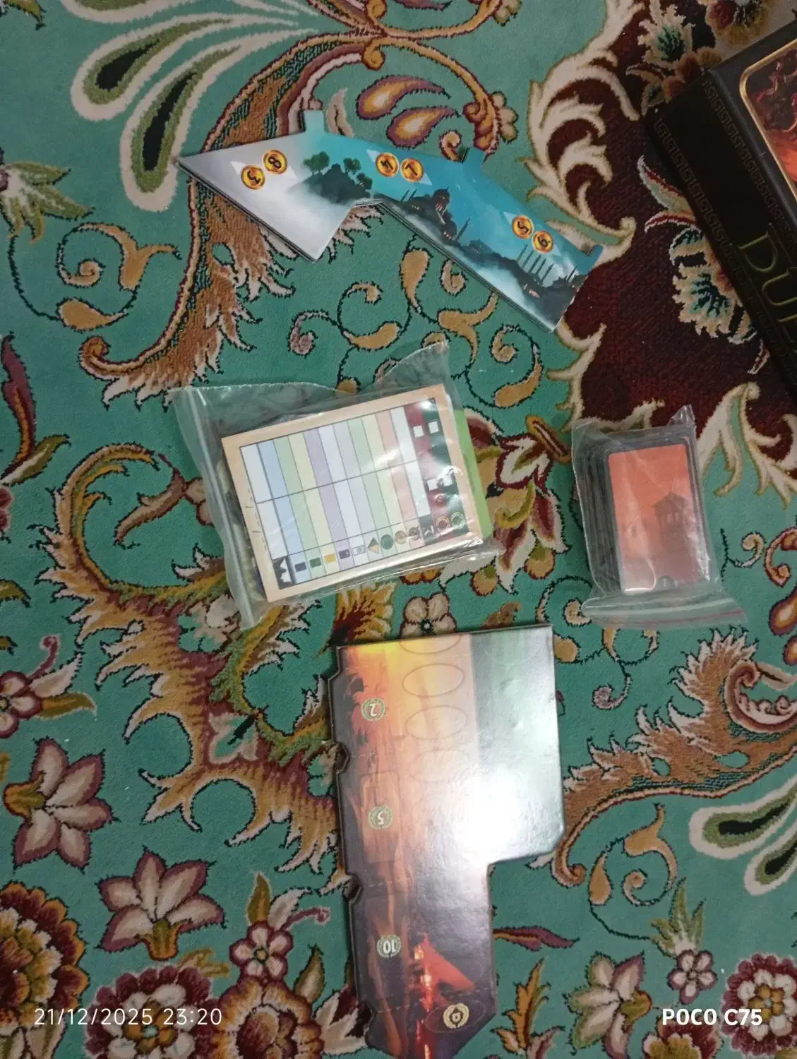 بازی DUEL|اسباب‌‌بازی|مشهد, امیریه|دیوار