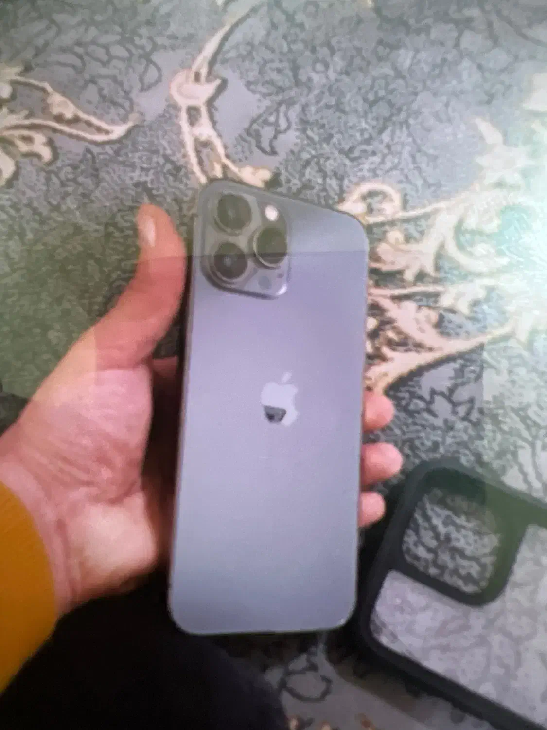 ایفون ۱۳پرومکس|موبایل|قروه, |دیوار