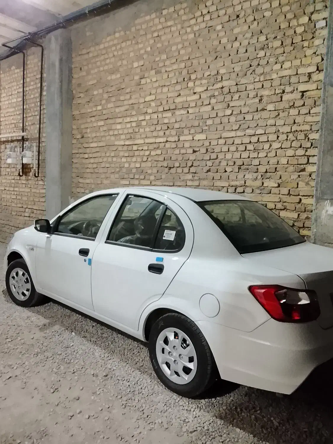 ساینا s صفر خشک|خودرو سواری و وانت|ماهدشت, |دیوار