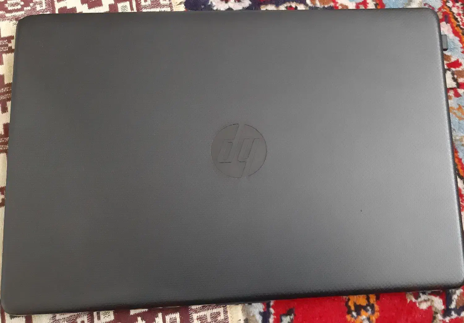 لپ تاپ HP مناسب گیم و معماری|رایانه همراه|بناب, |دیوار