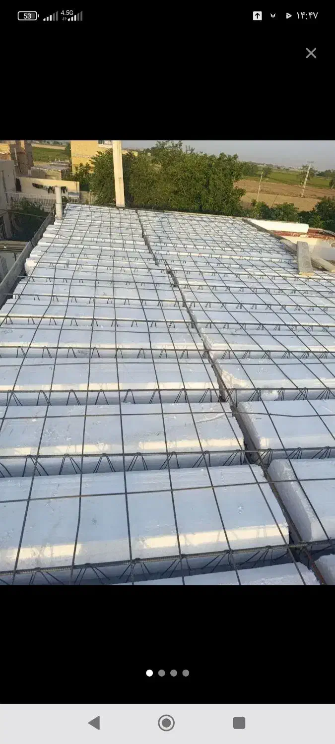 الماتوربند|استخدام معماری، عمران و ساختمانی|کبودرآهنگ, |دیوار