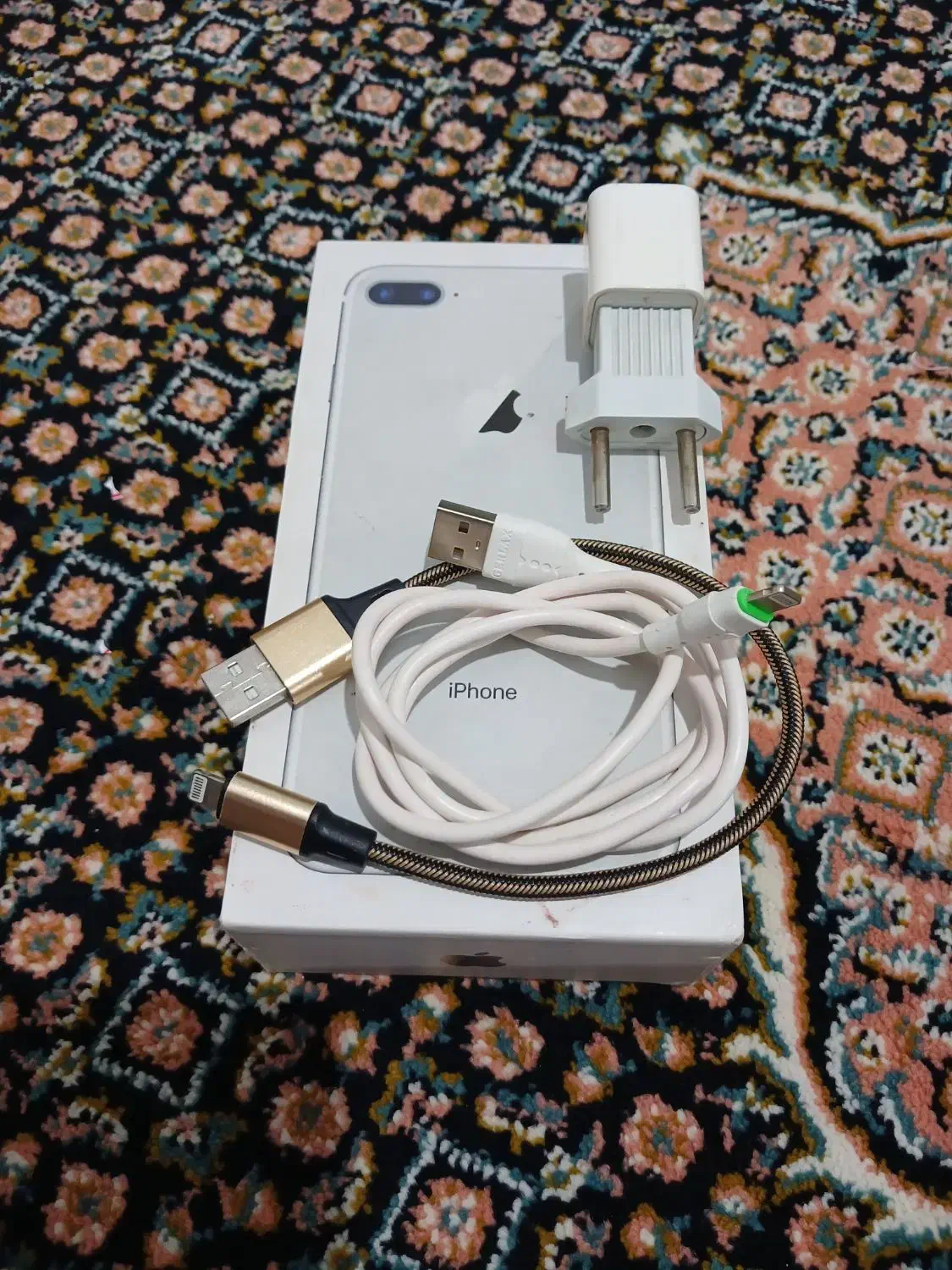 وسایل ایفون 8پلاس|لوازم جانبی موبایل و تبلت|اردبیل, |دیوار