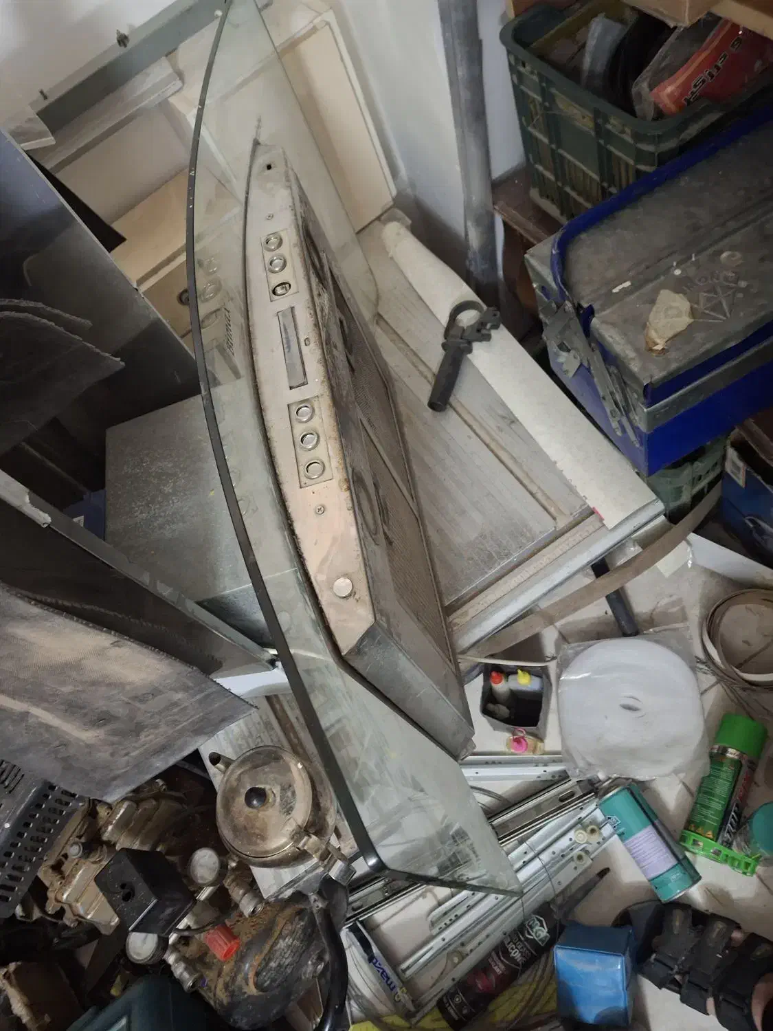 هود|هود|مشهد, سید رضی|دیوار