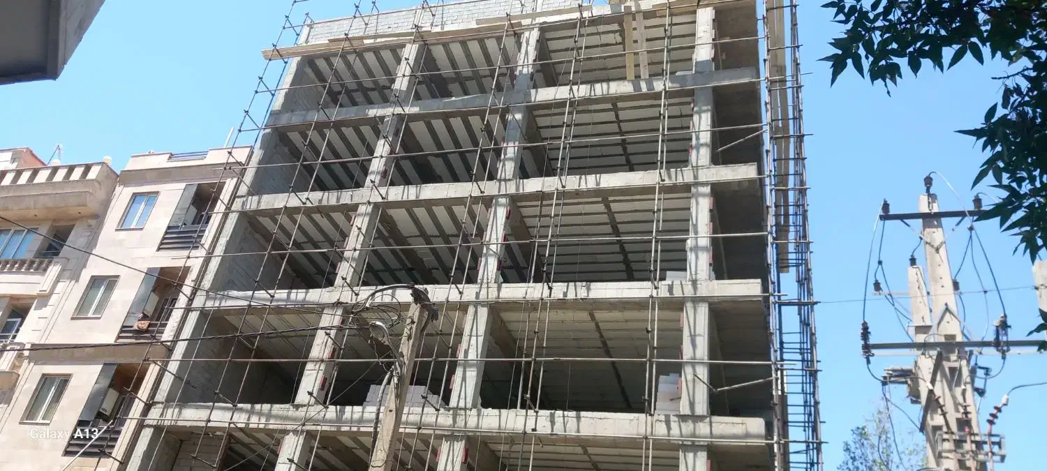 داربست مجتبی|خدمات پیشه و مهارت|لواسان, |دیوار