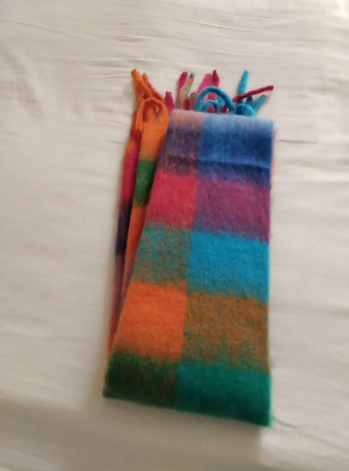 شال گردن|لباس|تهران, دریاننو|دیوار