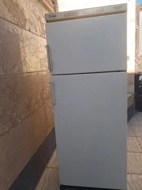 یخچال خونگی|یخچال و فریزر|اردبیل, |دیوار