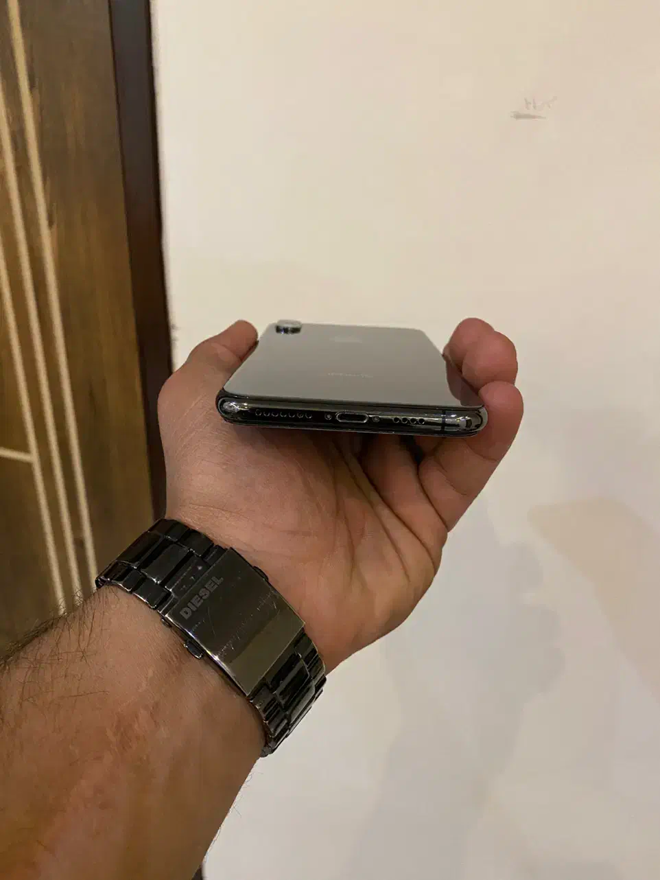 ایفون xs max 512 g|موبایل|تهران, شکوفه (عبدل آباد)|دیوار