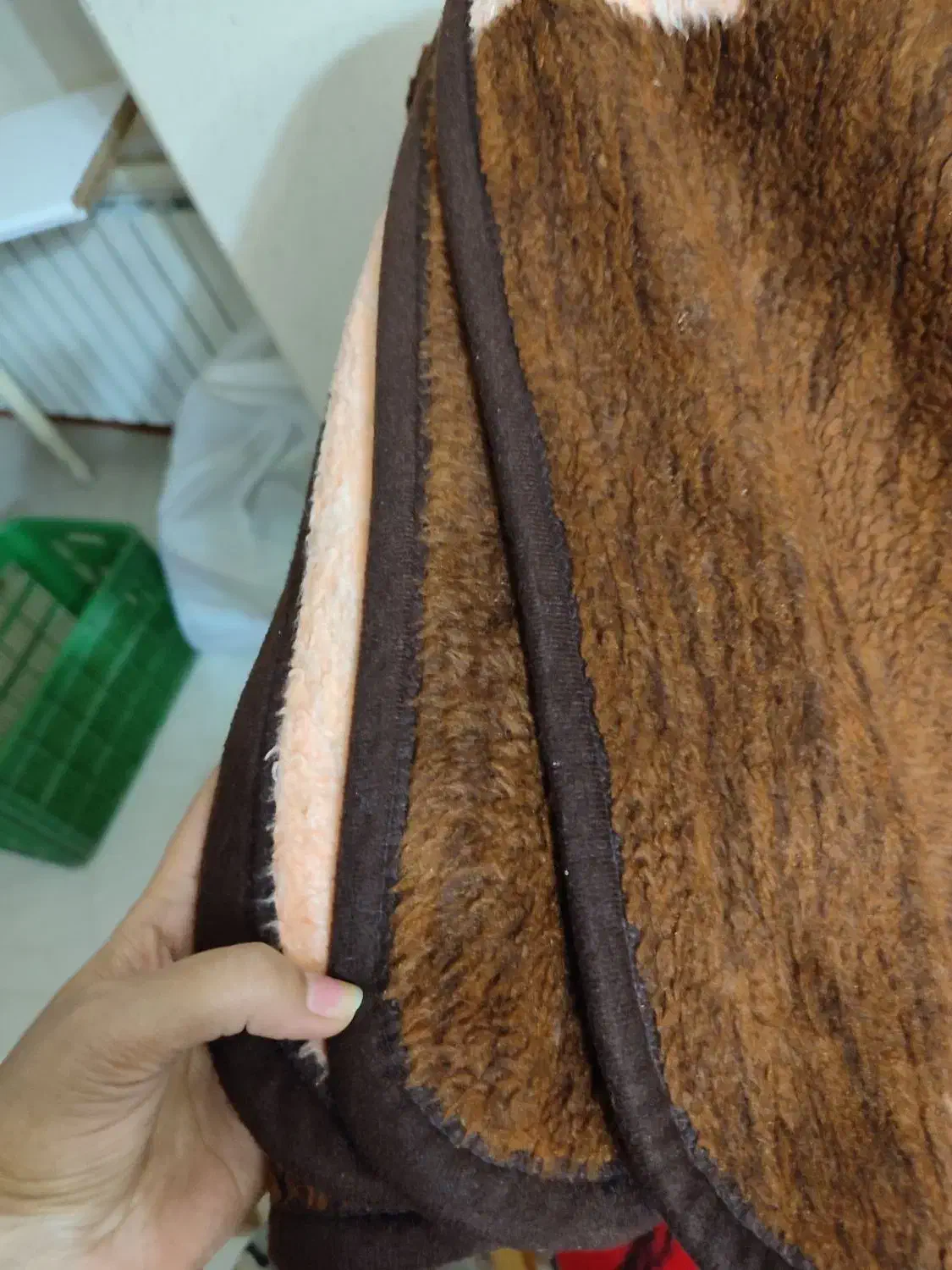 پتو|رختخواب، بالش، پتو|بهشهر, |دیوار