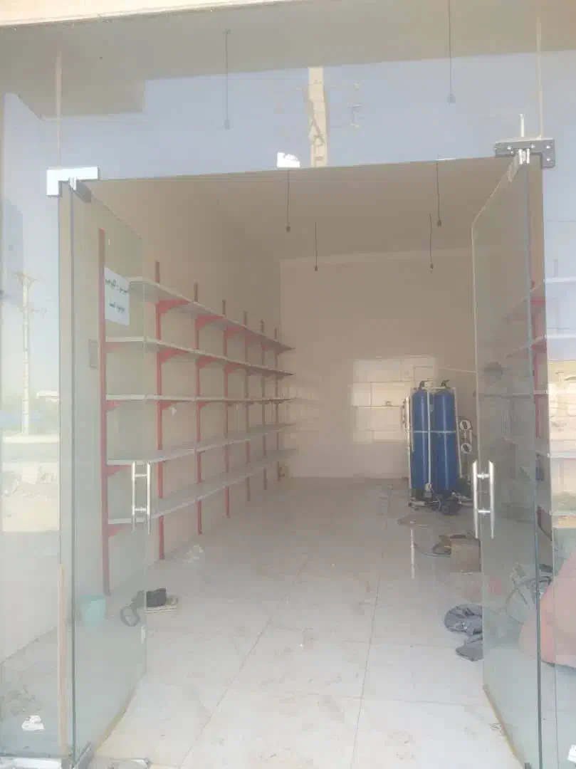 رهن و اجاره مغازه|اجارهٔ مغازه و غرفه|خرمشهر, |دیوار