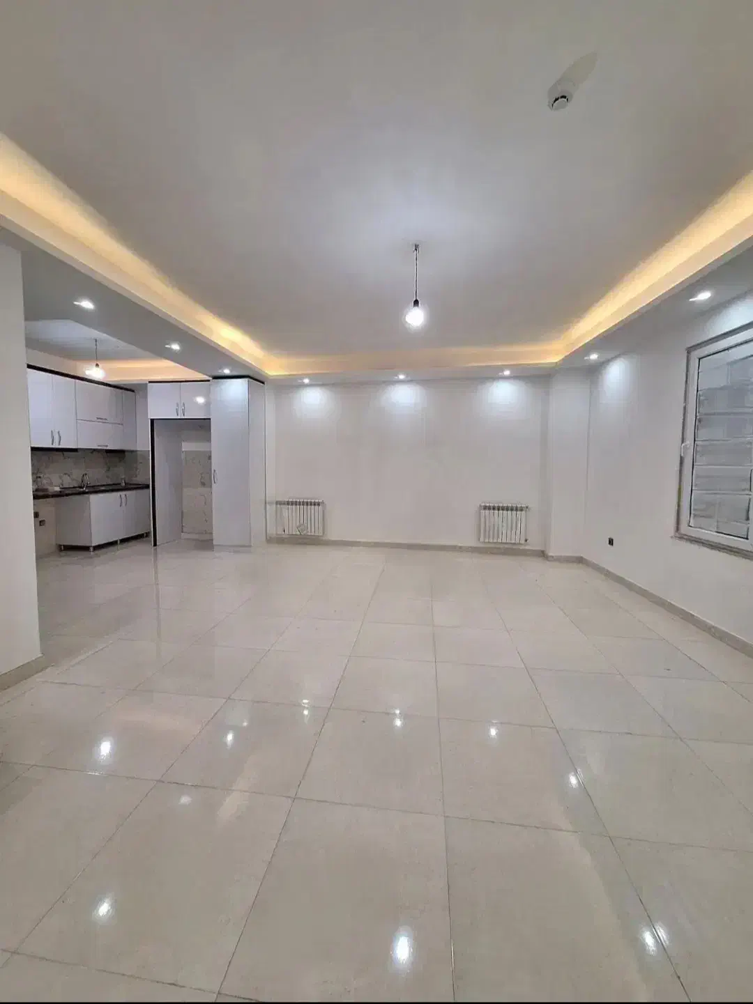 آپارتمان 106 متری دوخواب شهدا طبقه دوم|فروش آپارتمان|رشت, امین الضرب|دیوار