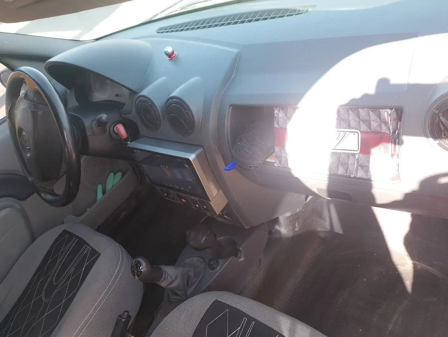 ال نود|خودرو سواری و وانت|نیشابور, امام|دیوار