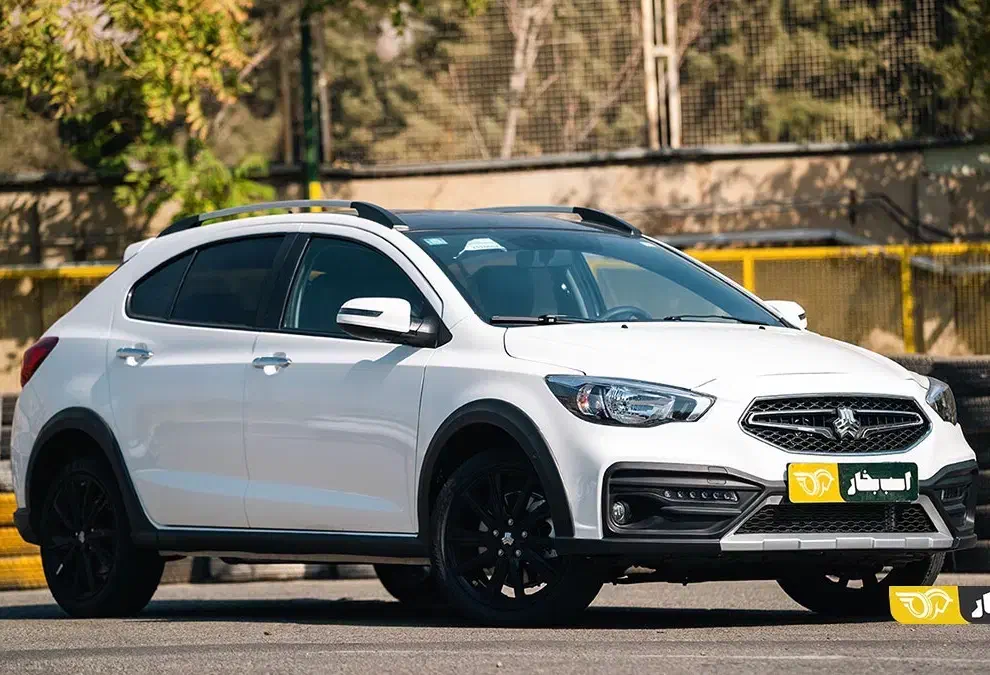 آریا اتومات|خودرو سواری و وانت|میاندوآب, |دیوار