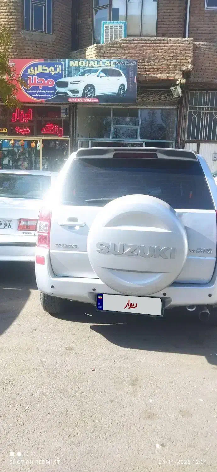 سوزوکی|خودرو سواری و وانت|بناب, |دیوار