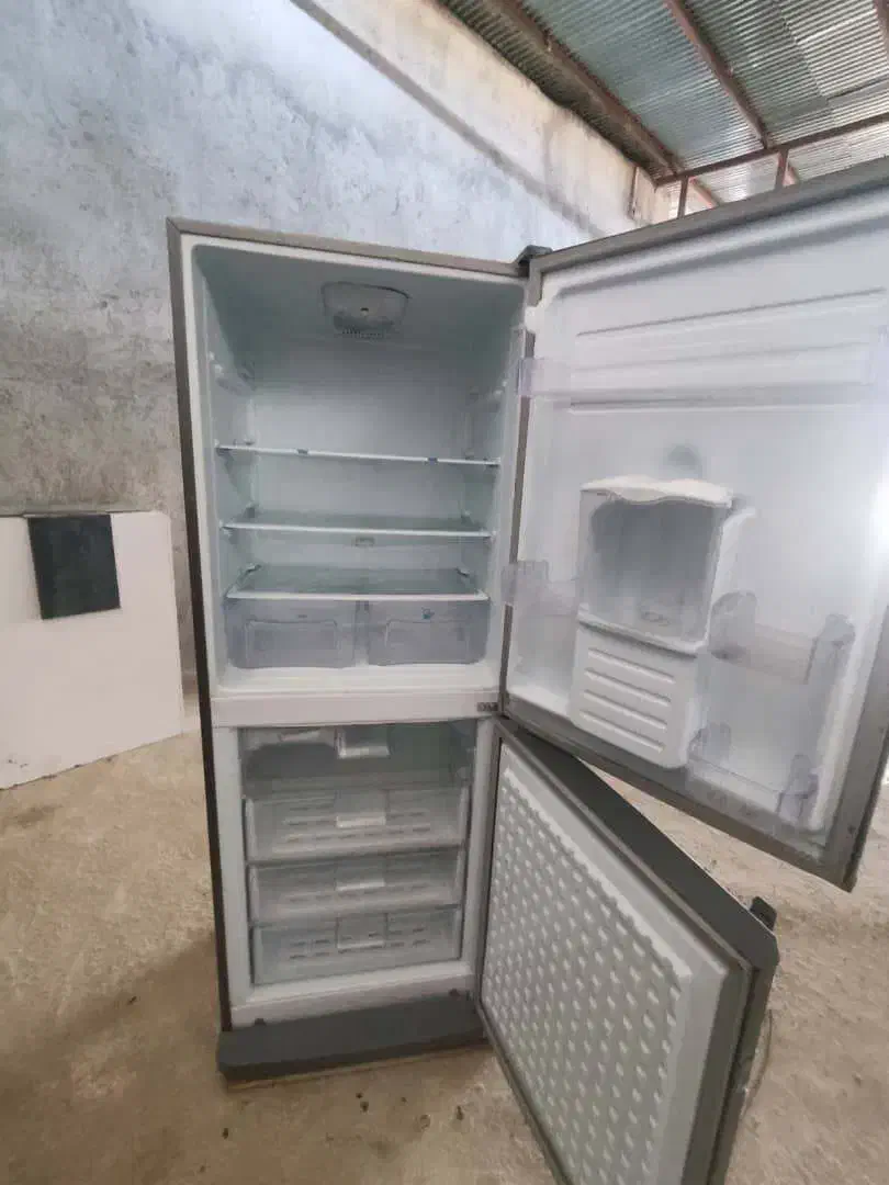 یخچال فروشی در حد نو|یخچال و فریزر|سراوان, |دیوار