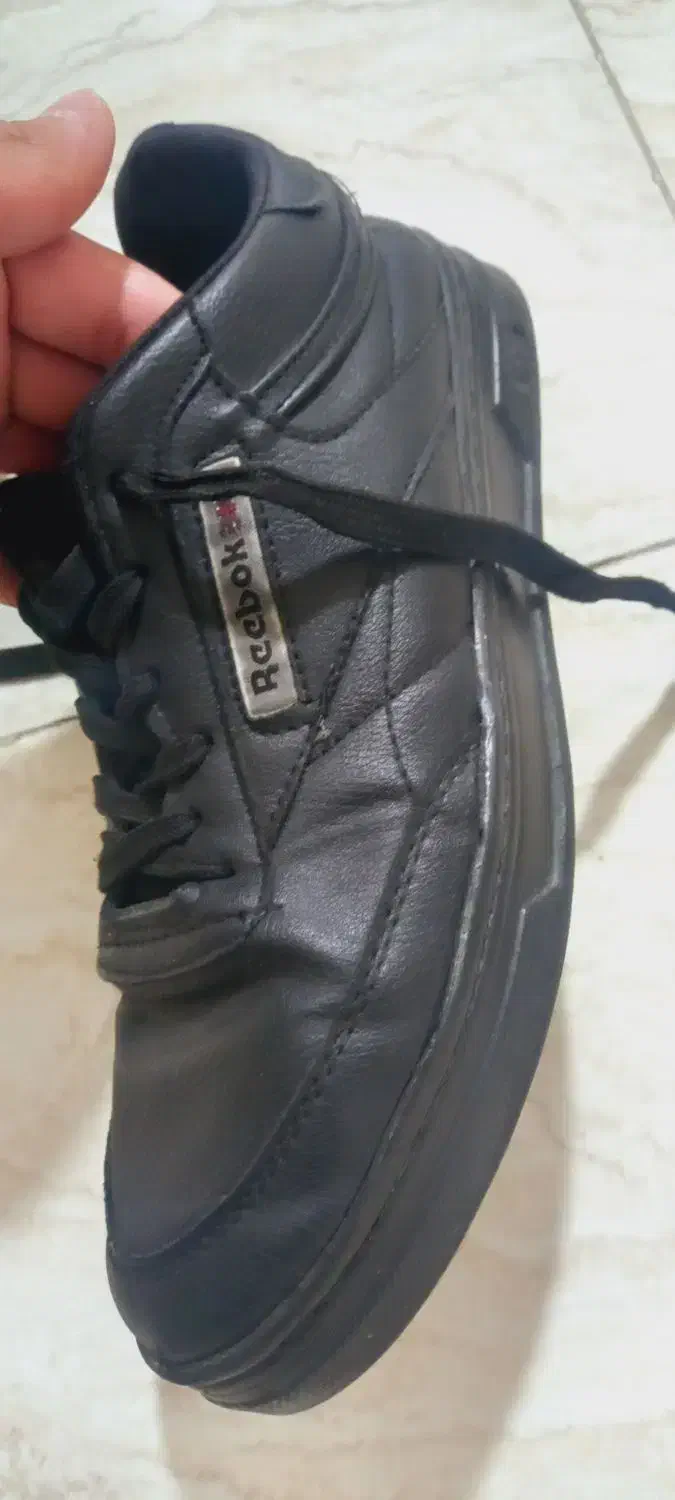 کفش مردانه سایز 41 در حد نو|کیف، کفش، کمربند|کرمانشاه, |دیوار