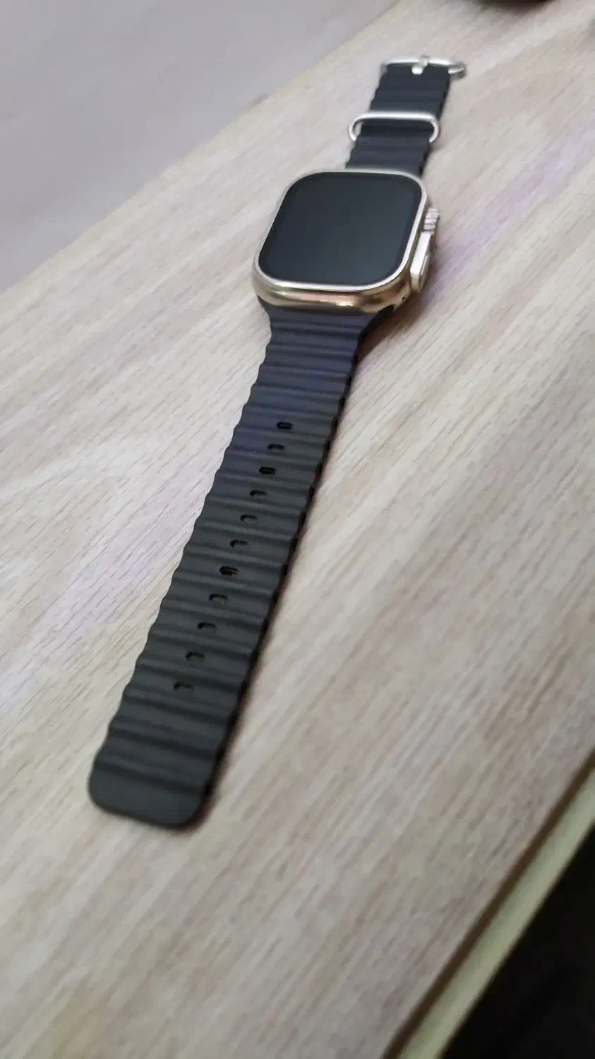 ساعت هوشمند مدل Y80|ساعت|مبارکه, |دیوار