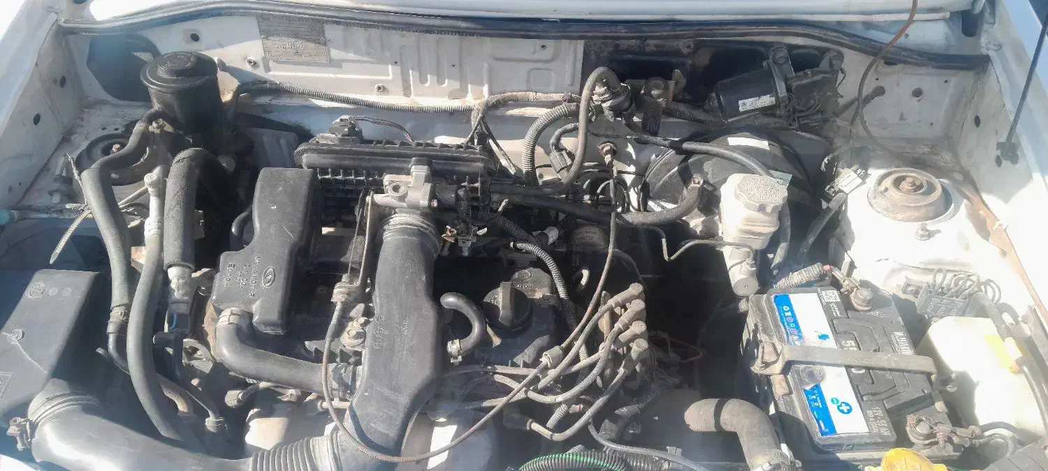 فروش ماشین|خودرو سواری و وانت|باوی, |دیوار