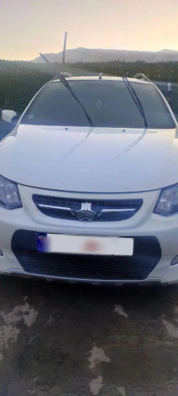 کوییک مدل1400|خودرو سواری و وانت|خرم‌آباد, |دیوار