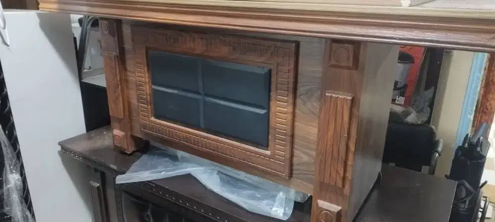 میز اداری نو و درحدنو بارجدید سمساری سورناتانکسازی|مبلمان اداری|مسجد سلیمان, |دیوار