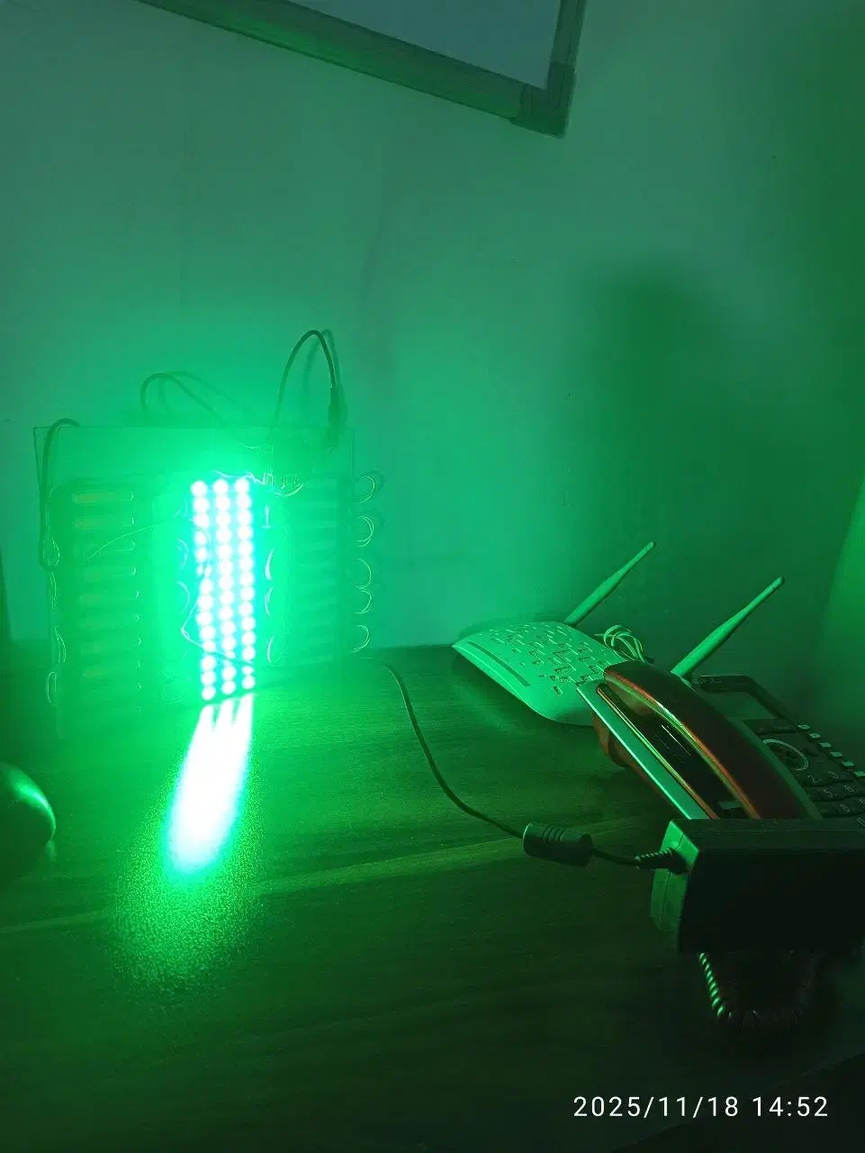 لایت نوری|لامپ و چراغ|مریوان, |دیوار