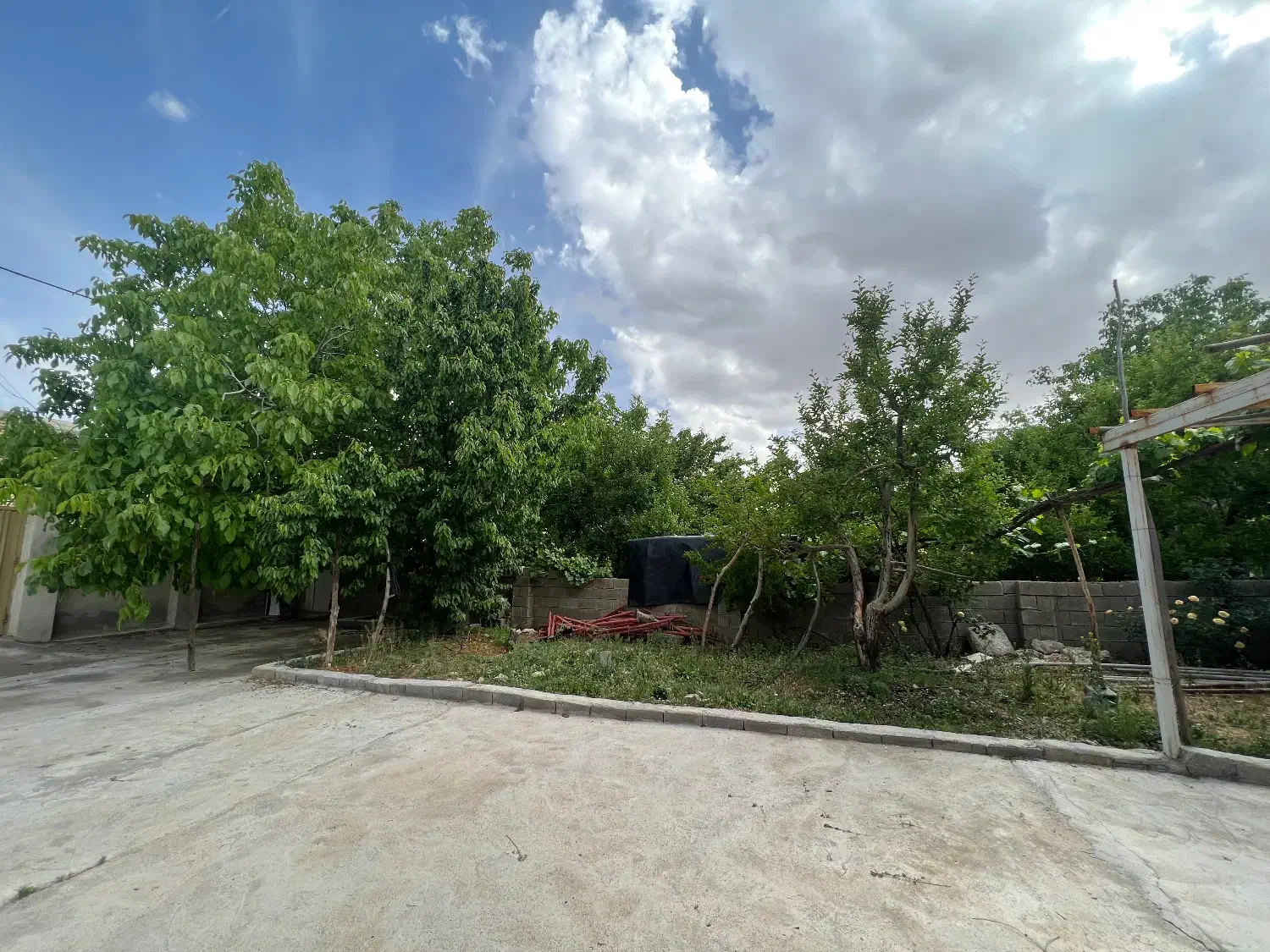 سوئیت و خانه باغ در سیسخت|اجارهٔ کوتاهمدت ویلا و باغ|سیسخت, |دیوار