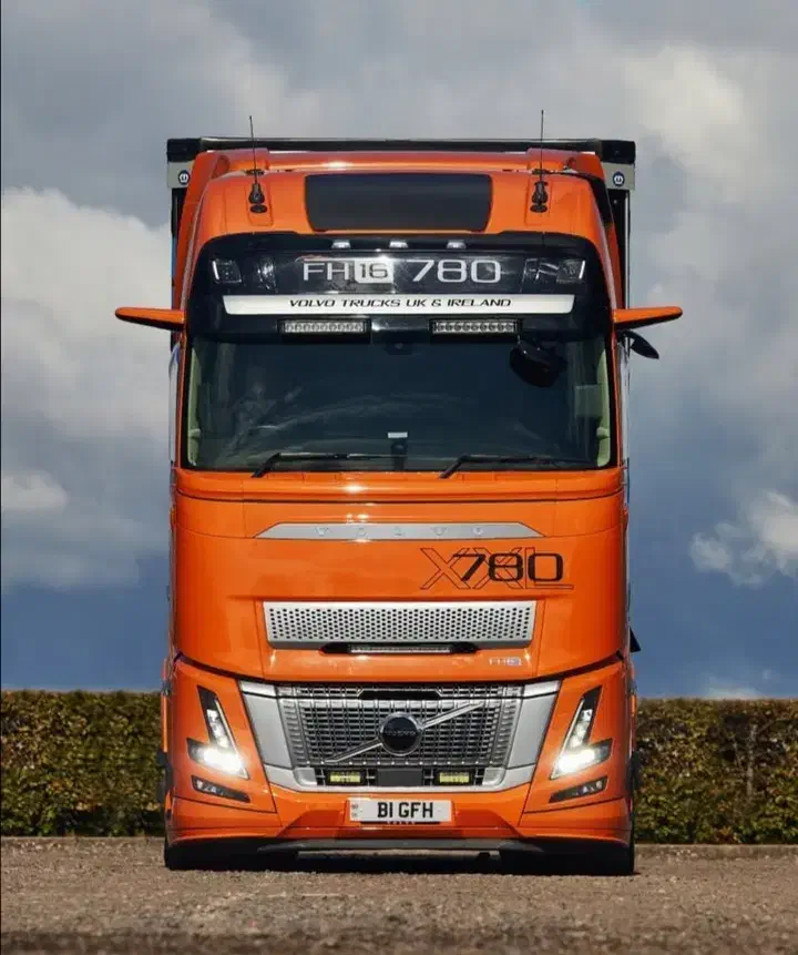 شراکت در تریلی|خودرو سنگین|بجنورد, |دیوار